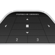 Illustration for article titled This Speedy Gaming Monitor Was Co-Designed By Porsche